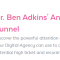 Ben Adkins – Animated Agency Funnel Advanced Free Download