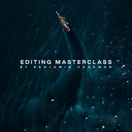 Benjamin Hardman – The Photography Editing Masterclass Free Download