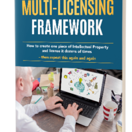 Bob Serling – Multi-Licensing Framework Free Download