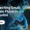 Directing Small Scale Fluids in Houdini Free Download