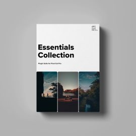 Ericlenz Essentials Collection Download