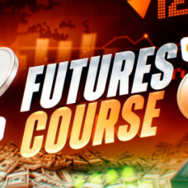 FX Carlos – Ultimate Futures Course Free Download