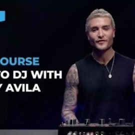 FaderPro How To DJ with Danny Avila Free Download