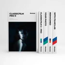 Filmiclab ClassicFilm 2 – Pro Lightroom Profiles Free Download