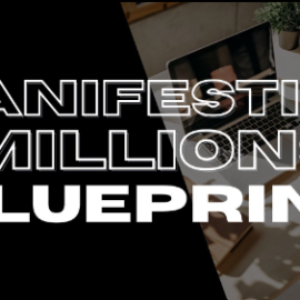 Flora Szivos – Manifesting Millions Blueprint Free Download