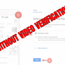 GMBs Verification 2024 – How to Get GMBs Verified WITHOUT Video Verification in 2024 + Update Free Download