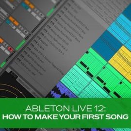 Groove3 Ableton Live 12: How to Make Your First Song REPACK Free Download