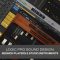 Groove3 Logic Pro Sound Design: Session Players & Studio Instruments Free Download