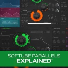 Groove3 Softube Parallels Explained Free Download