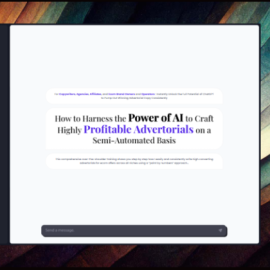 Hidden Tempo – Comprehensive AI Training for Copywriters Free Download