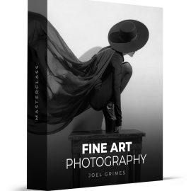 Joel Grimes – Fine Art Masterclass