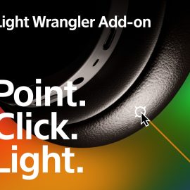 Light Wrangler v2.0.4 for Blender Free Download