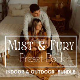 Locke Photography – Mist & Fury Indoor & Outdoor Bundle Download