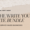 Madison & Haley – The Write Your Site Bundle Free Download