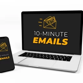 Matt Giaro – 10 Minute Emails Free Download