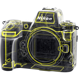 Matt Granger – Nikon Z Mirrorless Expert Set up Guide