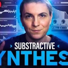 Mercurial Tones Academy Subtractive Synthesis Free Download