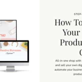 Natalia Raitomaki – Profitable Digital Product Bundle Free Download