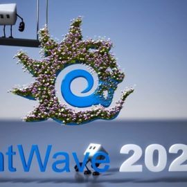 NewTek LightWave 3D 2024.0.0 Win x64 Free Download