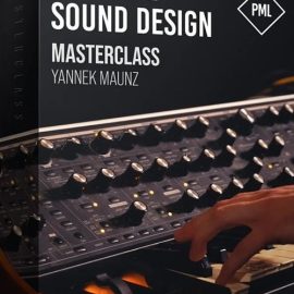 Production Music Live Masterclass Creative Sound Design with the Moog Sub37 Free Download