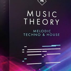 Production Music Live Music Theory for Melodic House & Techno Free Download