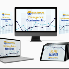 Seasonal Swing Trader – Divergence Dominator Pro Free Download