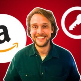 Udemy – Amazon SEO Mastery: Keyword Research for Beginners Free Download