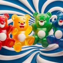 Udemy – Blender 3D for Beginners: Create Adorable Gummy Bears Free Download