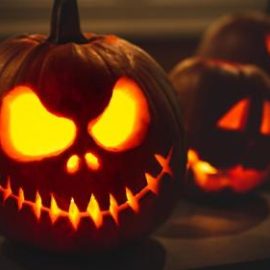 Udemy – Blender 3D for Beginners: Create a Spooky Jack-o’-Lantern! Free Download