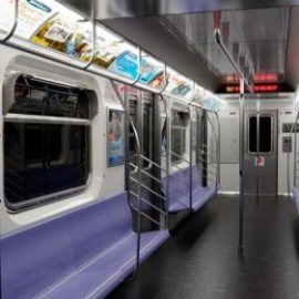 Udemy – Blender Subway Interior Modeling Free Download