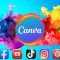 Udemy – Canva for Social Media: Zero to Hero Graphic Design in Canva Free Download