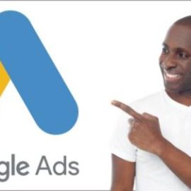 Udemy – Digital Marketing Google Ads Complete Course Free Download