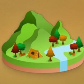 Udemy – Isometric Drawing in Affinity Designer Free Download