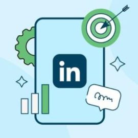 Udemy – LinkedIn Marketing Core for Professional and Personal Brands Free Download