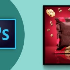 Udemy – Mastering Creative Packaging Design with Photoshop Free Download