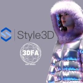 Udemy – Style3D Essentials: 3D Fashion Basics Free Download