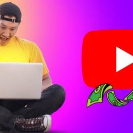 Udemy – YouTube Marketing: Mastering YouTube For Business Growth Free Download