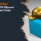 Udemy – Blender 3D: Create 20 Objects Exercise Class Free Download