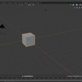 Udemy – Blender Mastery: From Basics to Advanced Modeling Free Download