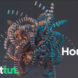 Udemy – Houdini For Motion Graphics Free Download