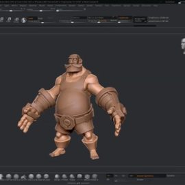 Udemy – Introduction to ZBrush for Beginners Free Download