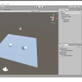 Udemy – Unity Shader Programming: Beginners to Advanced Techniques Free Download