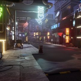 Unreal Engine Marketplace Asset Bundle 1 July 2024 Free Download