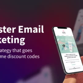 Adam Kitchen – Monster Email Marketing For eCommerce Brands Free Download