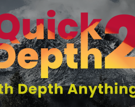 Aescripts Quick Depth v2.1.5 Free Download