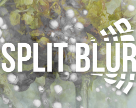 Aescripts Split Blur v1.3.2 Free Download