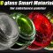 Artstation – 30 Glass Smart Materials For Substance Painter_vol01 Free Download