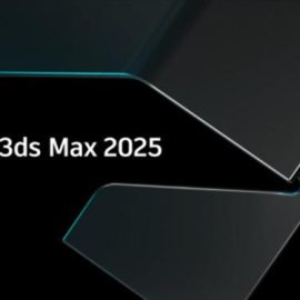 Autodesk 3DS MAX 2025.2 Win x64 Free Download