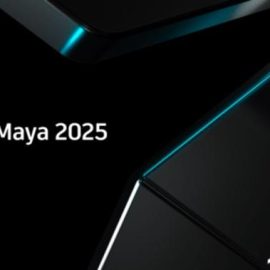 Autodesk Maya 2025.2 Win/Mac x64 Free Download