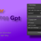 Blender Free GPT v1.2 Free Download